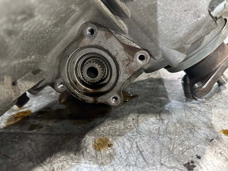 Раздаточная коробка, 11000 рублей, Москва