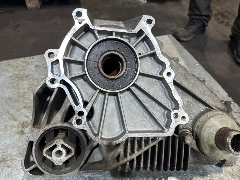 Раздаточная коробка, 11000 рублей, Москва