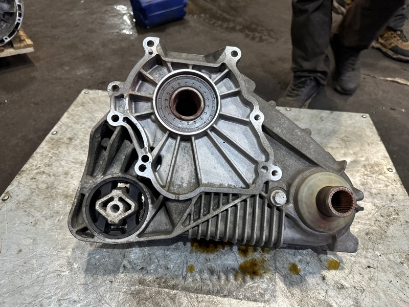 Раздаточная коробка, 11000 рублей, Москва