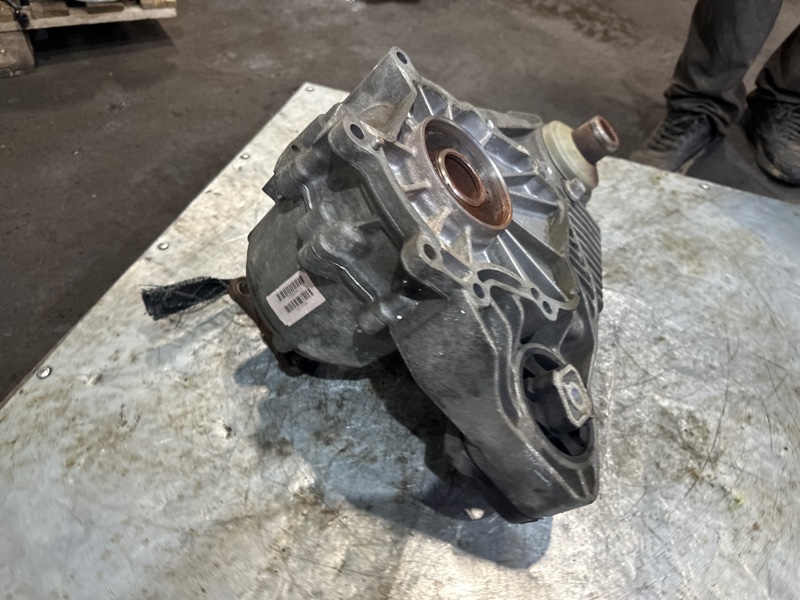 Раздаточная коробка, 11000 рублей, Москва