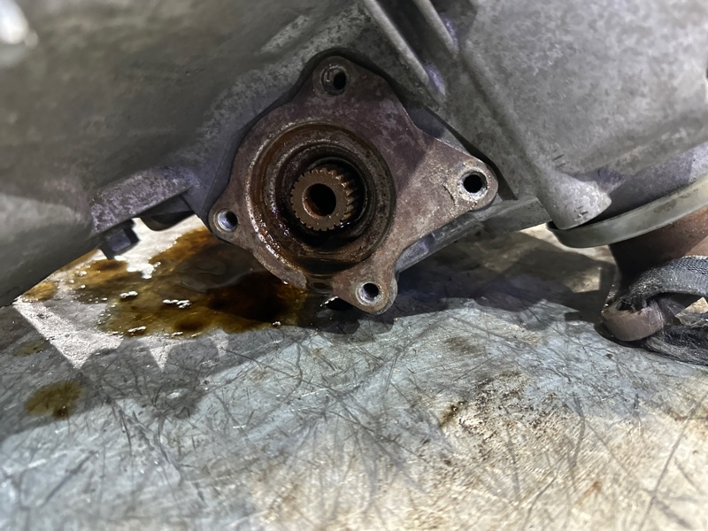 Раздаточная коробка, 11000 рублей, Москва