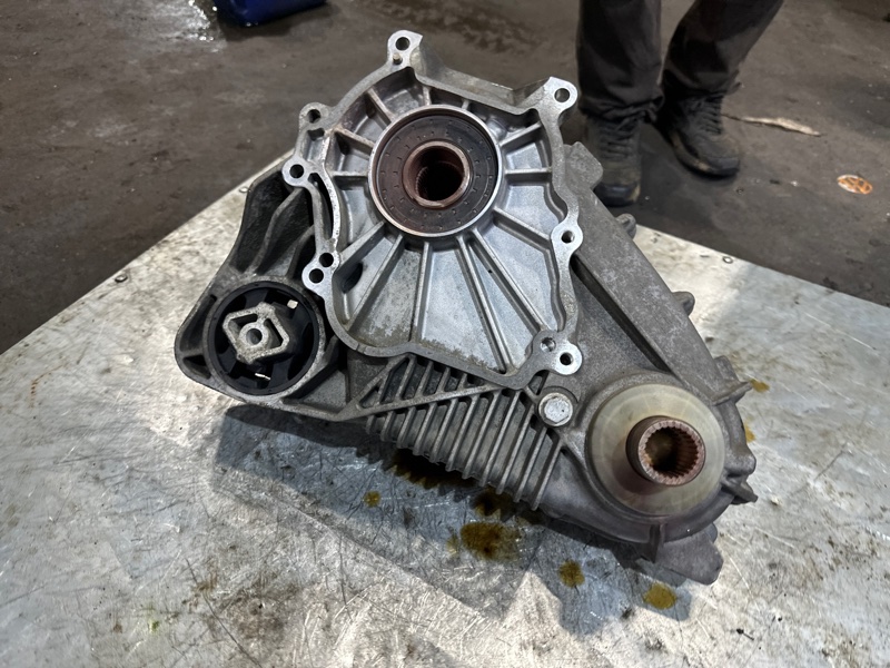 Раздаточная коробка, 11000 рублей, Москва