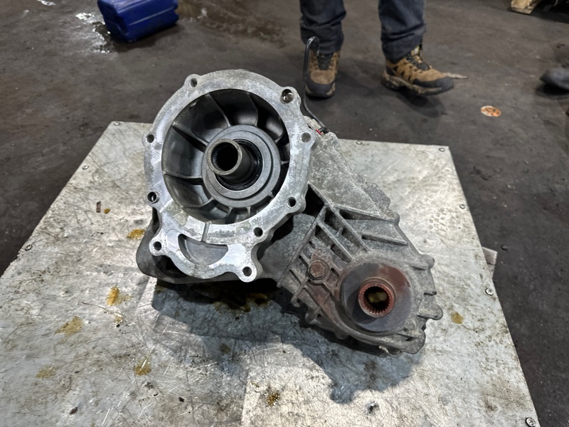 Раздаточная коробка, 11000 рублей, Москва