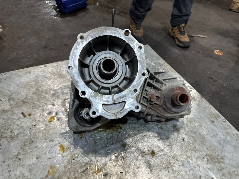 Раздаточная коробка, 11000 рублей, Москва