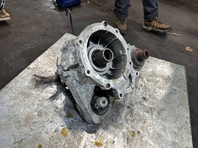 Раздаточная коробка, 11000 рублей, Москва