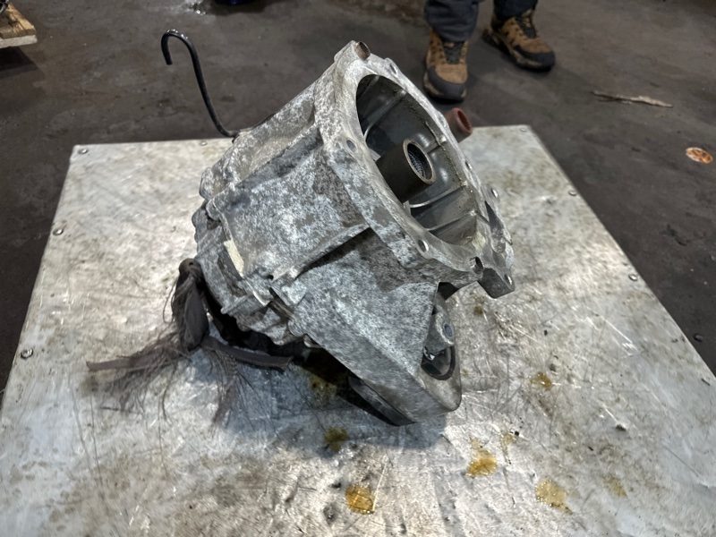 Раздаточная коробка, 11000 рублей, Москва