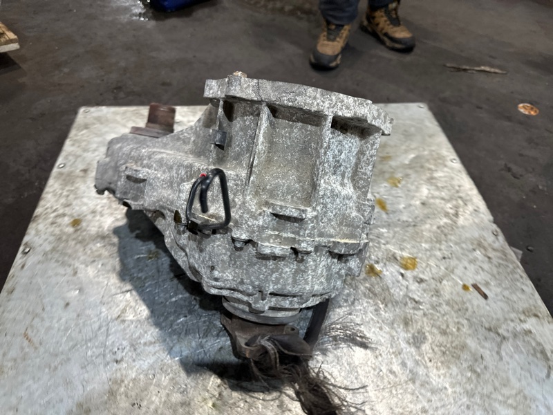 Раздаточная коробка, 11000 рублей, Москва