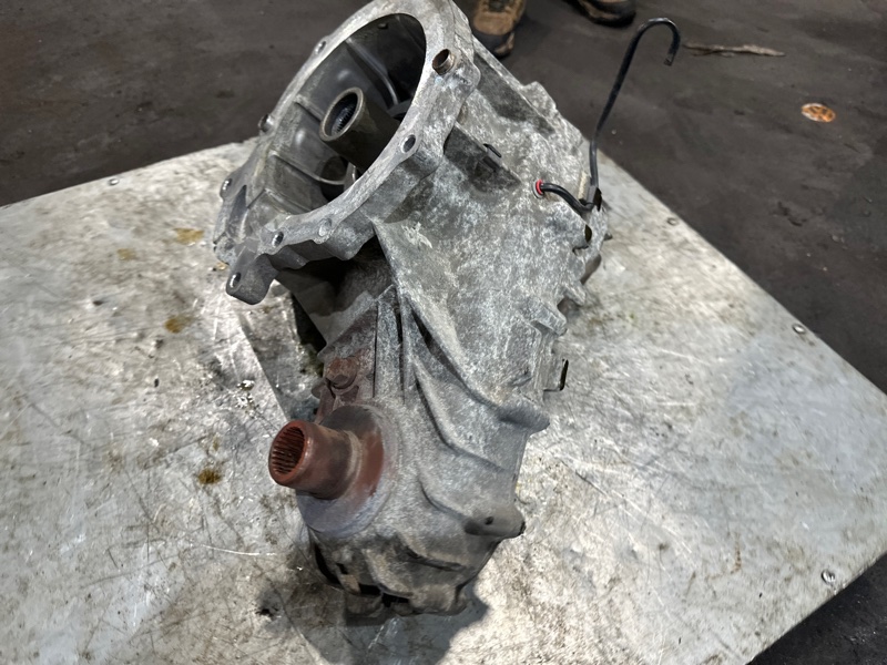 Раздаточная коробка, 11000 рублей, Москва