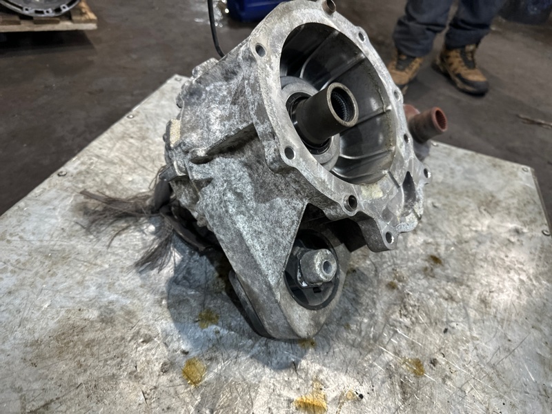 Раздаточная коробка, 11000 рублей, Москва