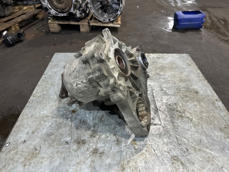 Раздаточная коробка, 11000 рублей, Москва