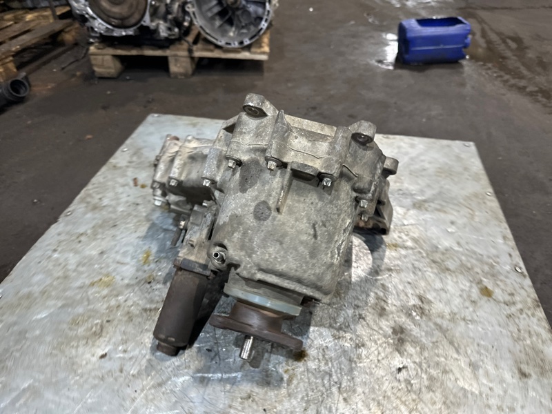 Раздаточная коробка, 11000 рублей, Москва