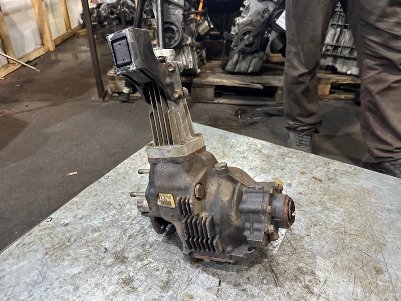 Раздатка редуктор, 9000 рублей, Москва