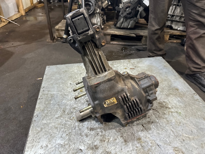 Раздатка редуктор, 9000 рублей, Москва