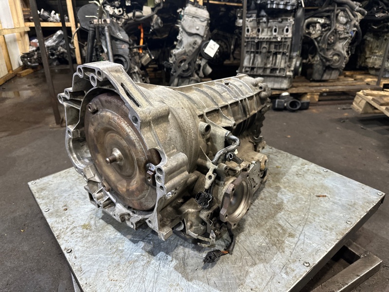 АКПП, 116000 рублей, Москва