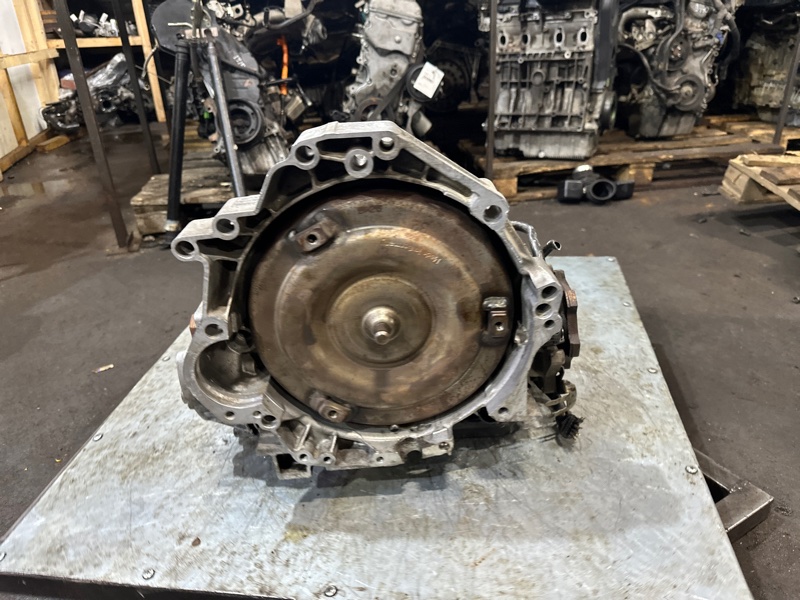 АКПП, 116000 рублей, Москва