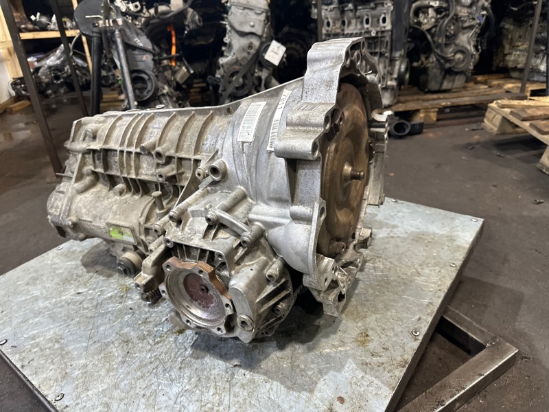 АКПП, 116000 рублей, Москва