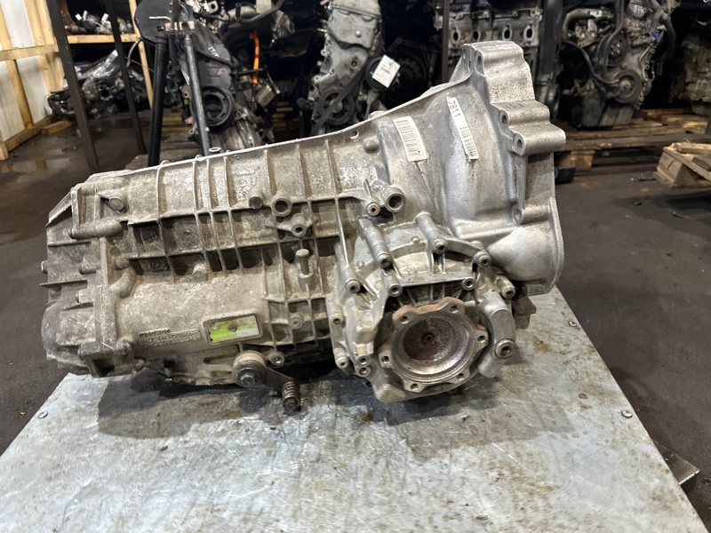 АКПП, 116000 рублей, Москва