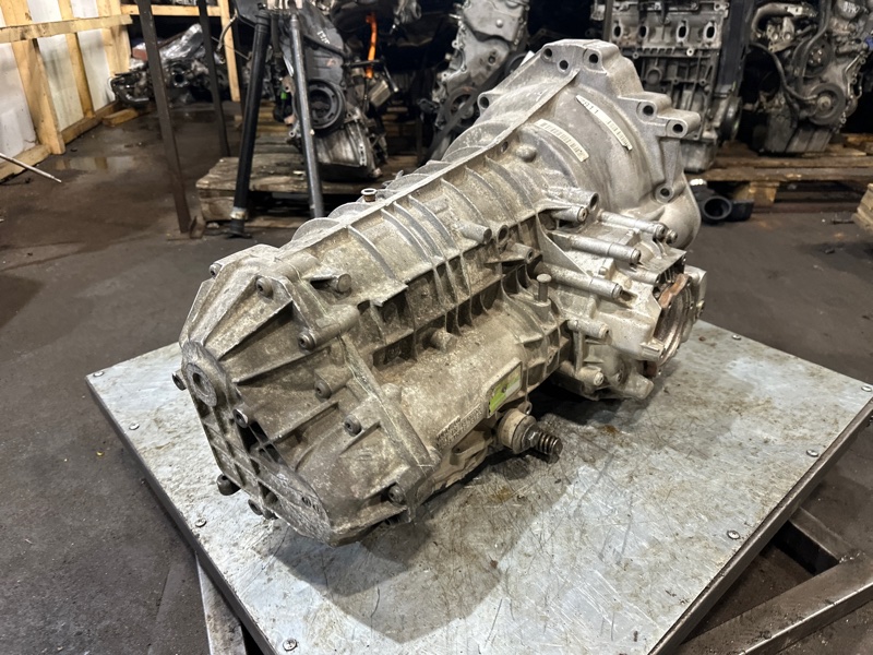 АКПП, 116000 рублей, Москва