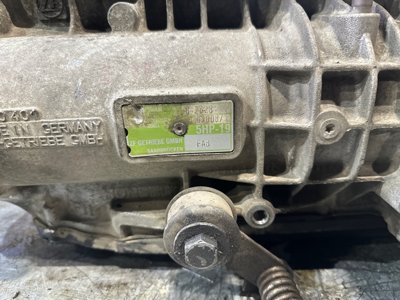 АКПП, 116000 рублей, Москва