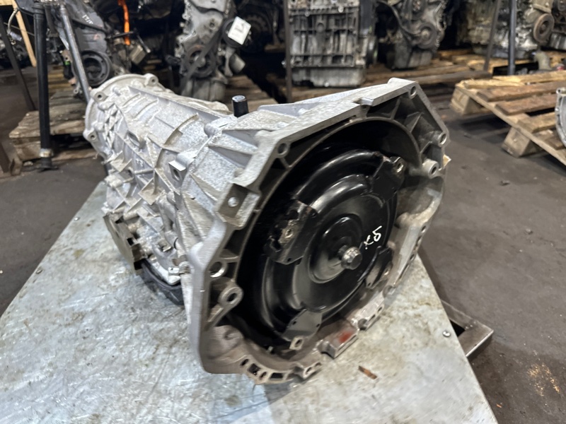 АКПП, 105000 рублей, Москва