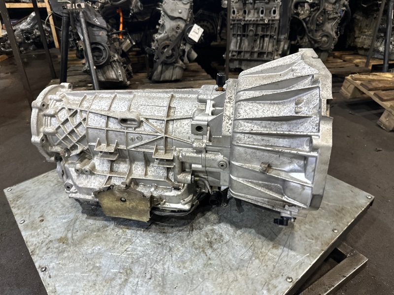 АКПП, 105000 рублей, Москва