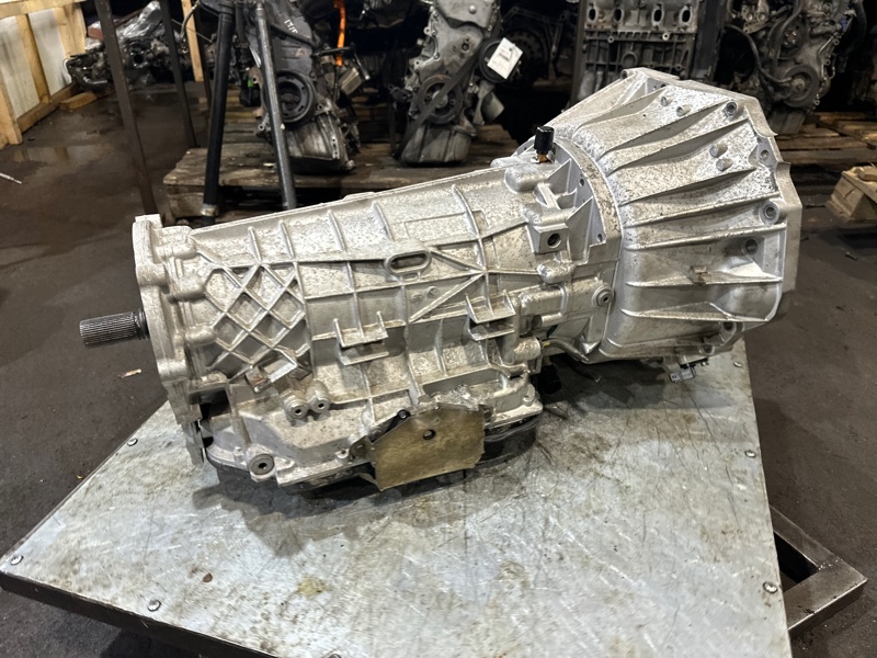 АКПП, 105000 рублей, Москва