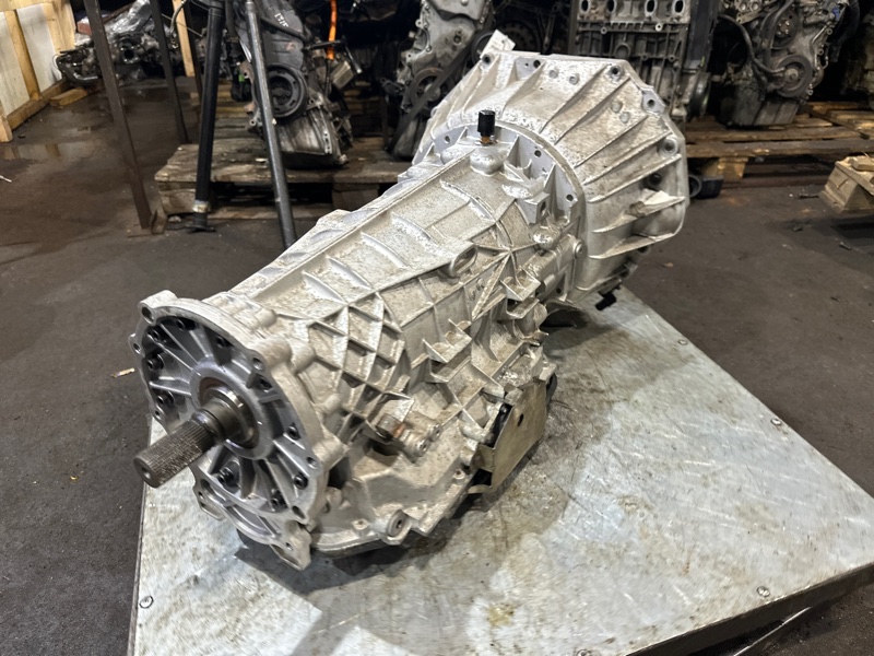 АКПП, 105000 рублей, Москва