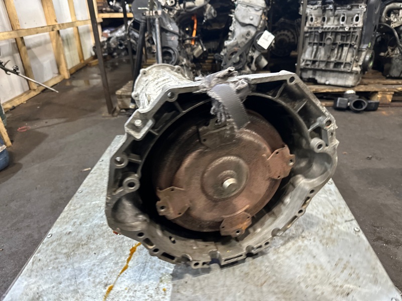 АКПП, 105000 рублей, Москва