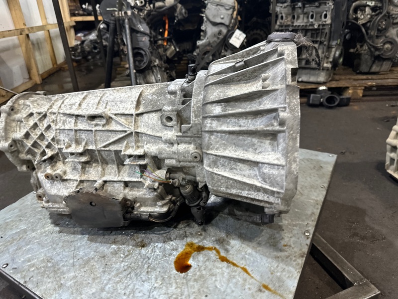 АКПП, 105000 рублей, Москва