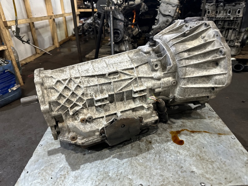 АКПП, 105000 рублей, Москва