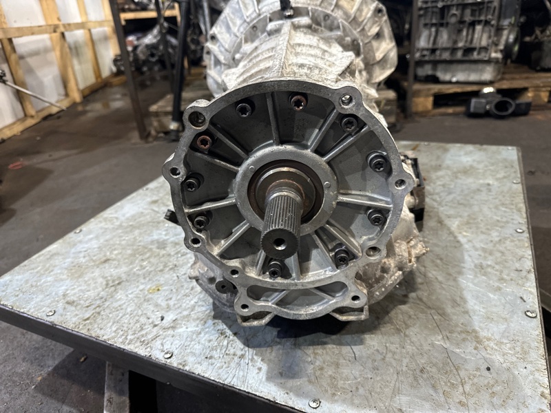 АКПП, 105000 рублей, Москва