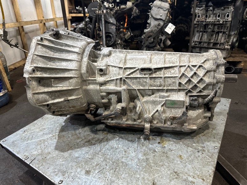 АКПП, 105000 рублей, Москва