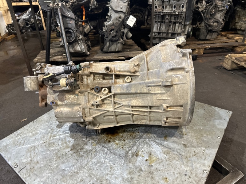 МКПП, 90000 рублей, Москва