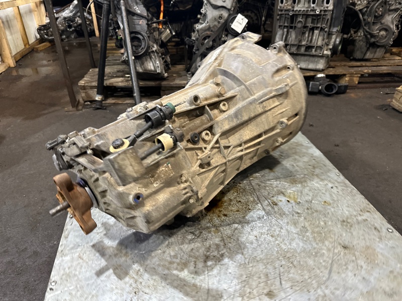 МКПП, 90000 рублей, Москва