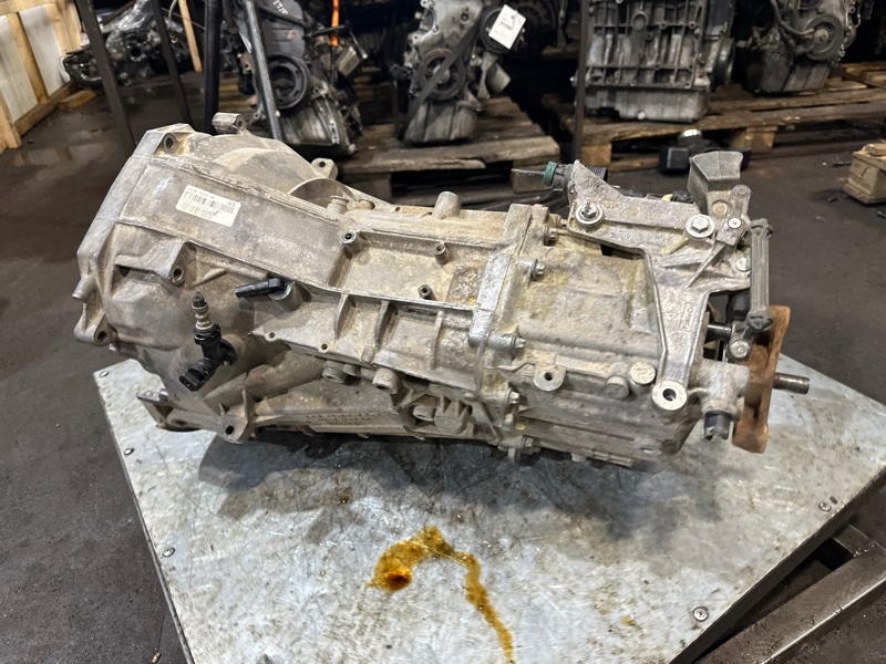 МКПП, 90000 рублей, Москва