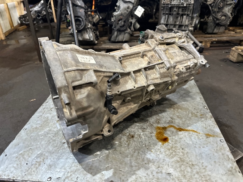 МКПП, 90000 рублей, Москва