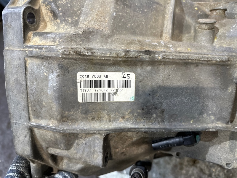 МКПП, 90000 рублей, Москва