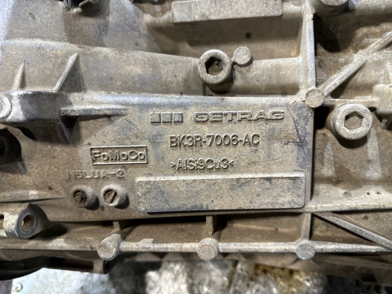 МКПП, 90000 рублей, Москва