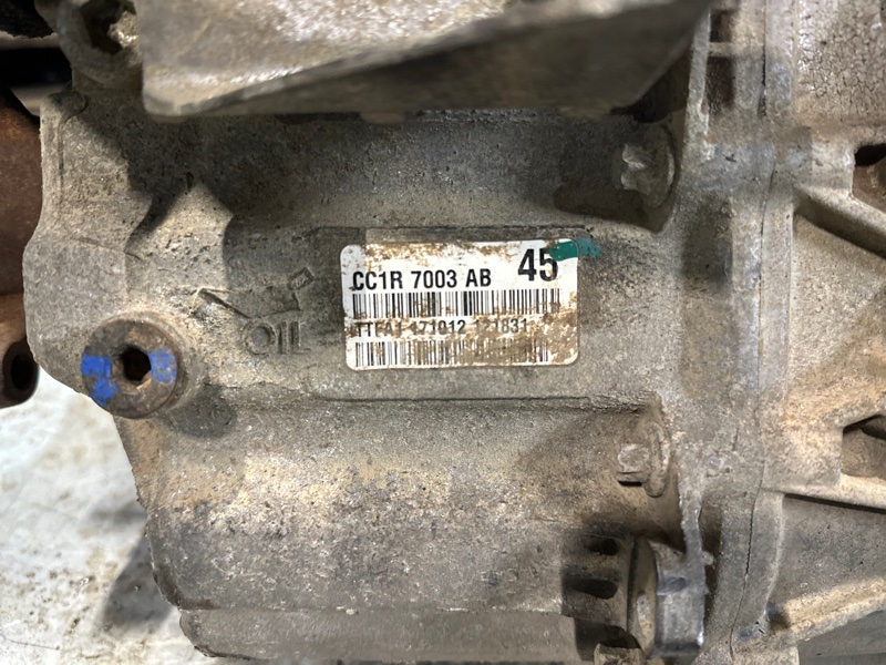 МКПП, 90000 рублей, Москва