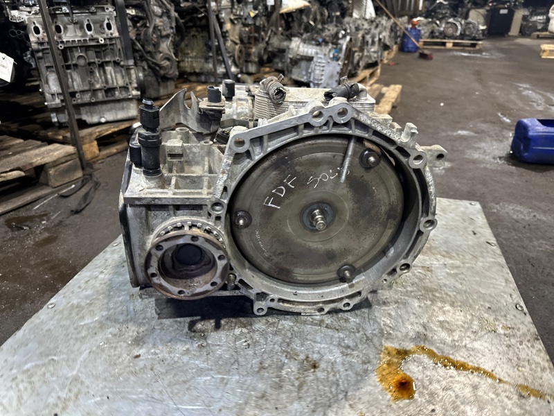 АКПП, 79000 рублей, Москва