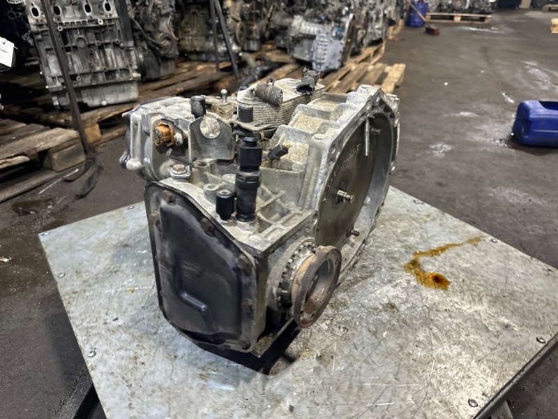 АКПП, 79000 рублей, Москва