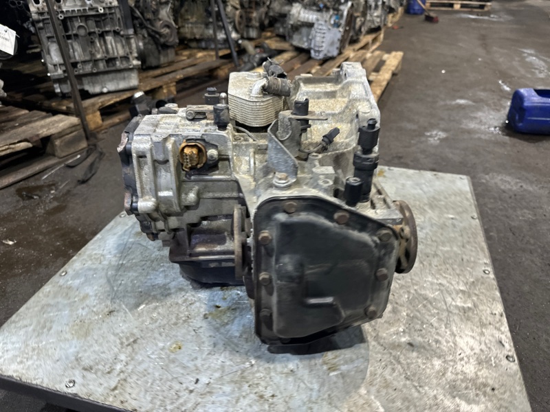 АКПП, 79000 рублей, Москва