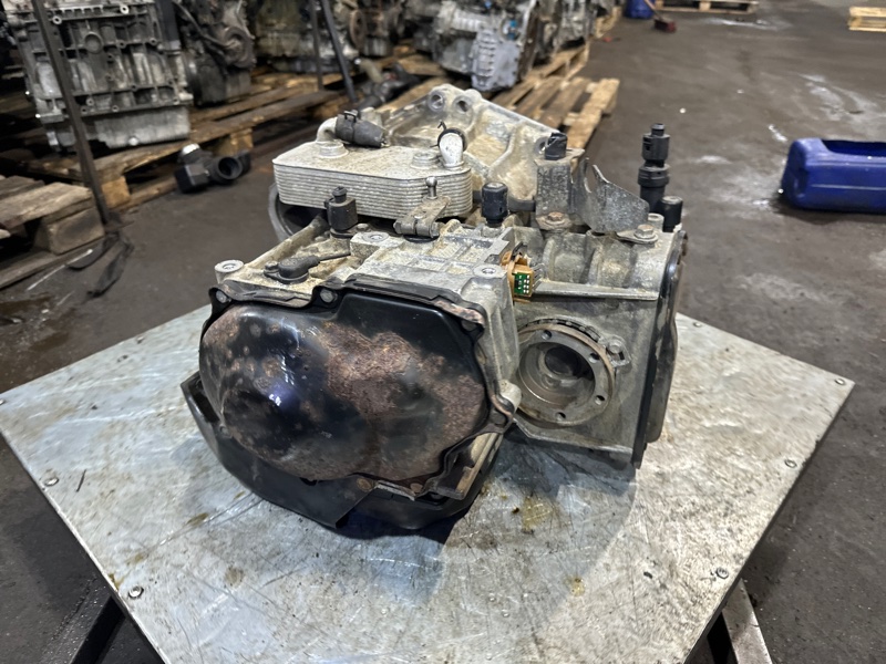 АКПП, 79000 рублей, Москва