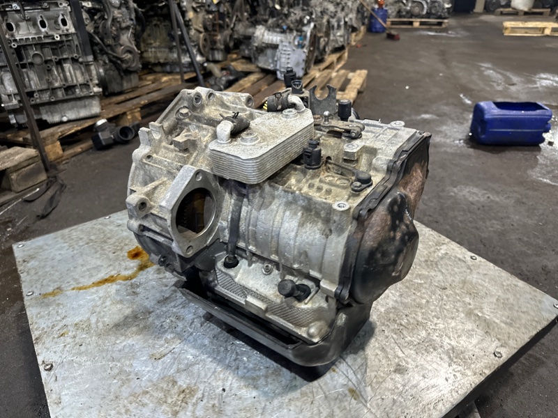 АКПП, 79000 рублей, Москва