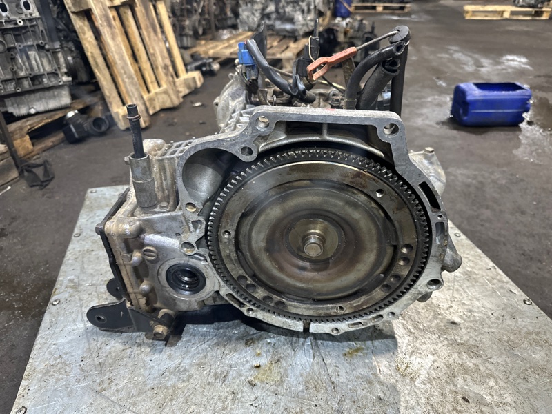 АКПП, 58000 рублей, Москва