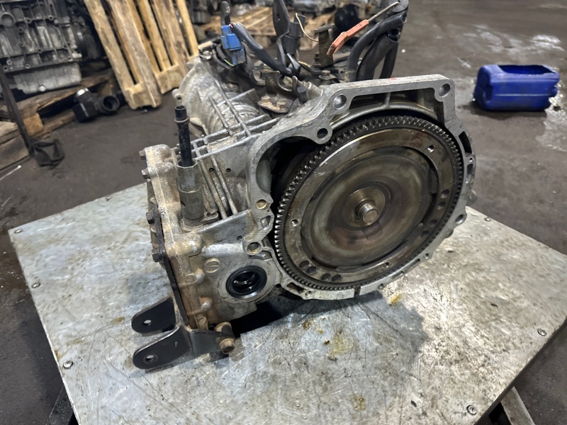 АКПП, 58000 рублей, Москва