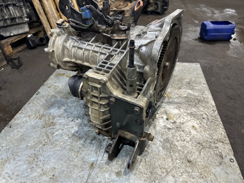 АКПП, 58000 рублей, Москва