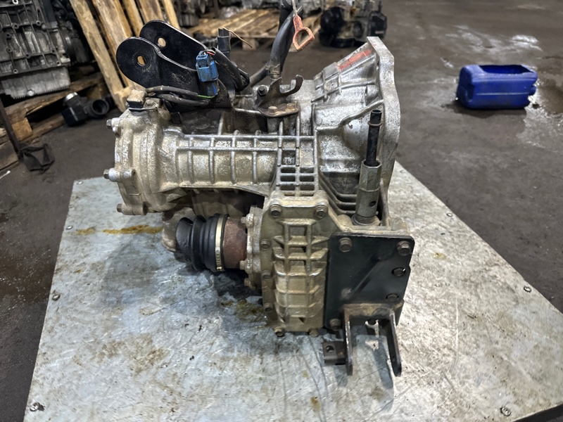 АКПП, 58000 рублей, Москва