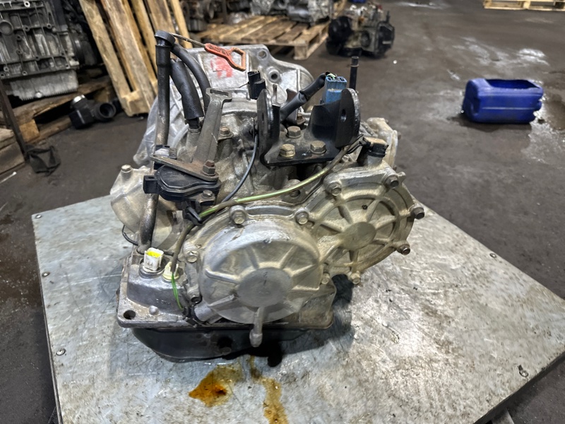 АКПП, 58000 рублей, Москва