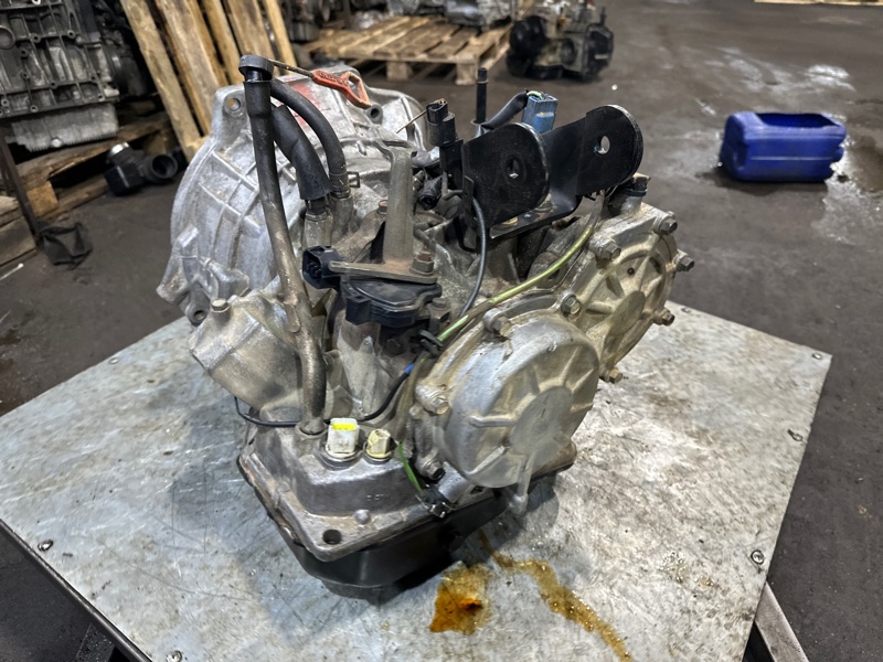 АКПП, 58000 рублей, Москва